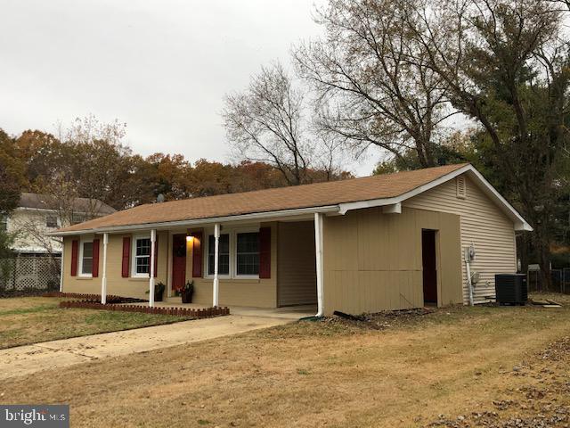 ST CHARLES SUB - CARRINGTON - Residential