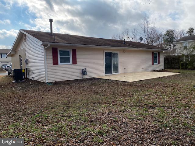 ST CHARLES SUB - CARRINGTON - Residential