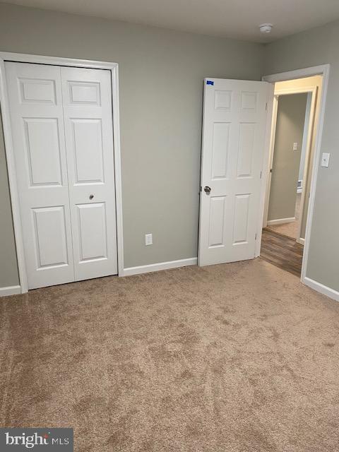 ST CHARLES SUB - CARRINGTON - Residential