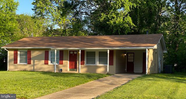 ST CHARLES SUB - CARRINGTON - Residential