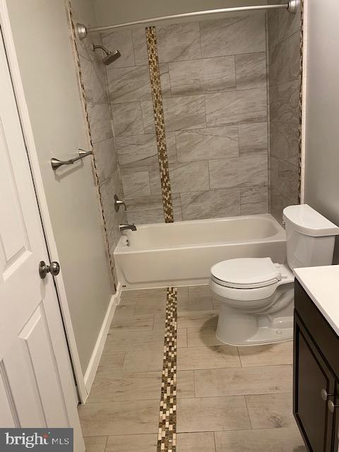 ST CHARLES SUB - CARRINGTON - Residential