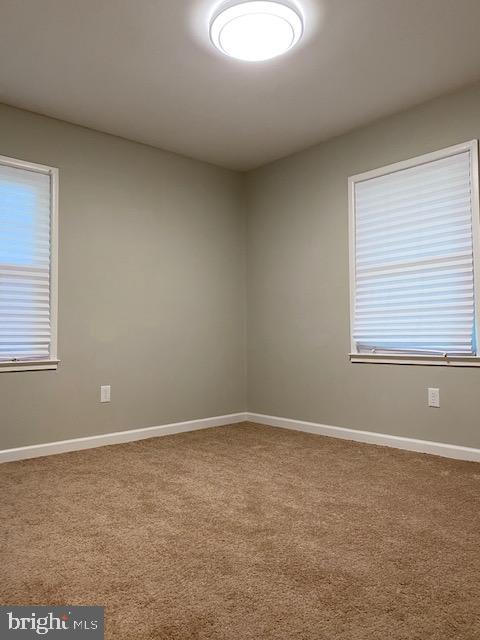 ST CHARLES SUB - CARRINGTON - Residential