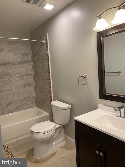 ST CHARLES SUB - CARRINGTON - Residential