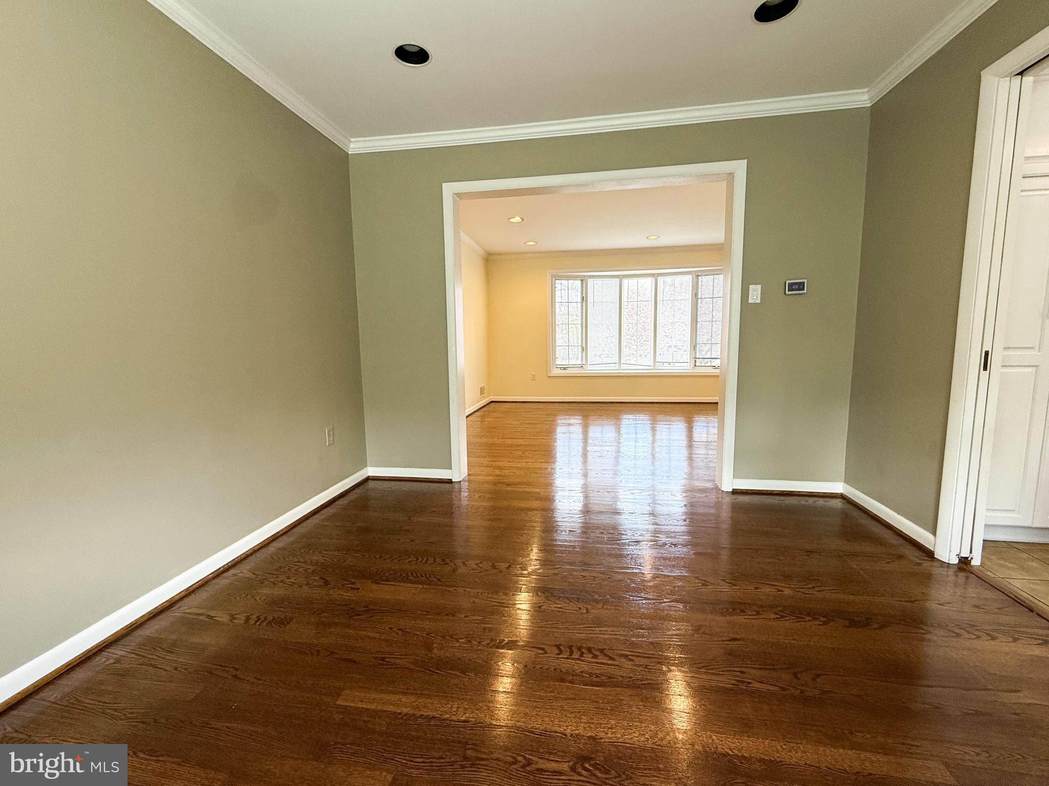 COLLEGE GARDENS - Residential Lease