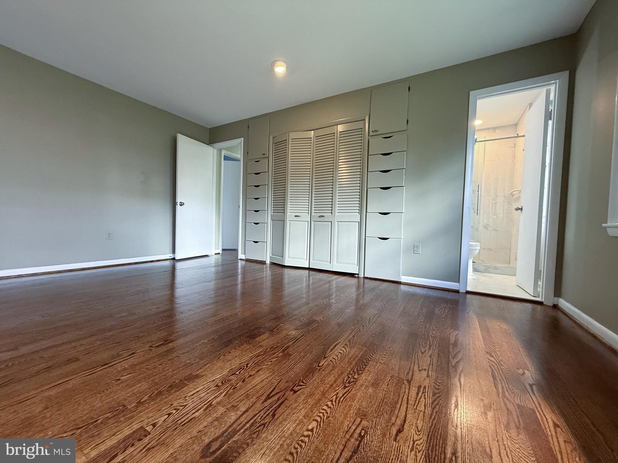 COLLEGE GARDENS - Residential Lease