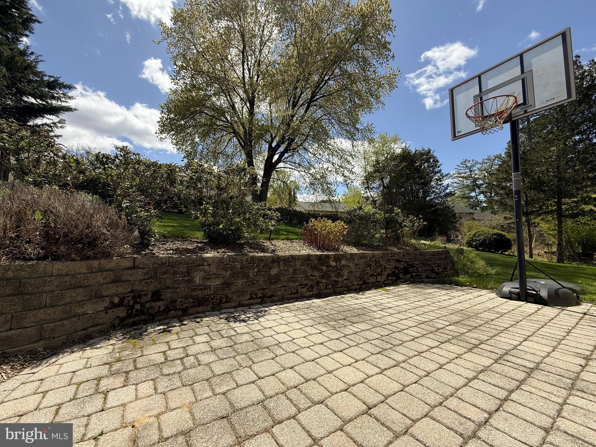 COLLEGE GARDENS - Residential Lease