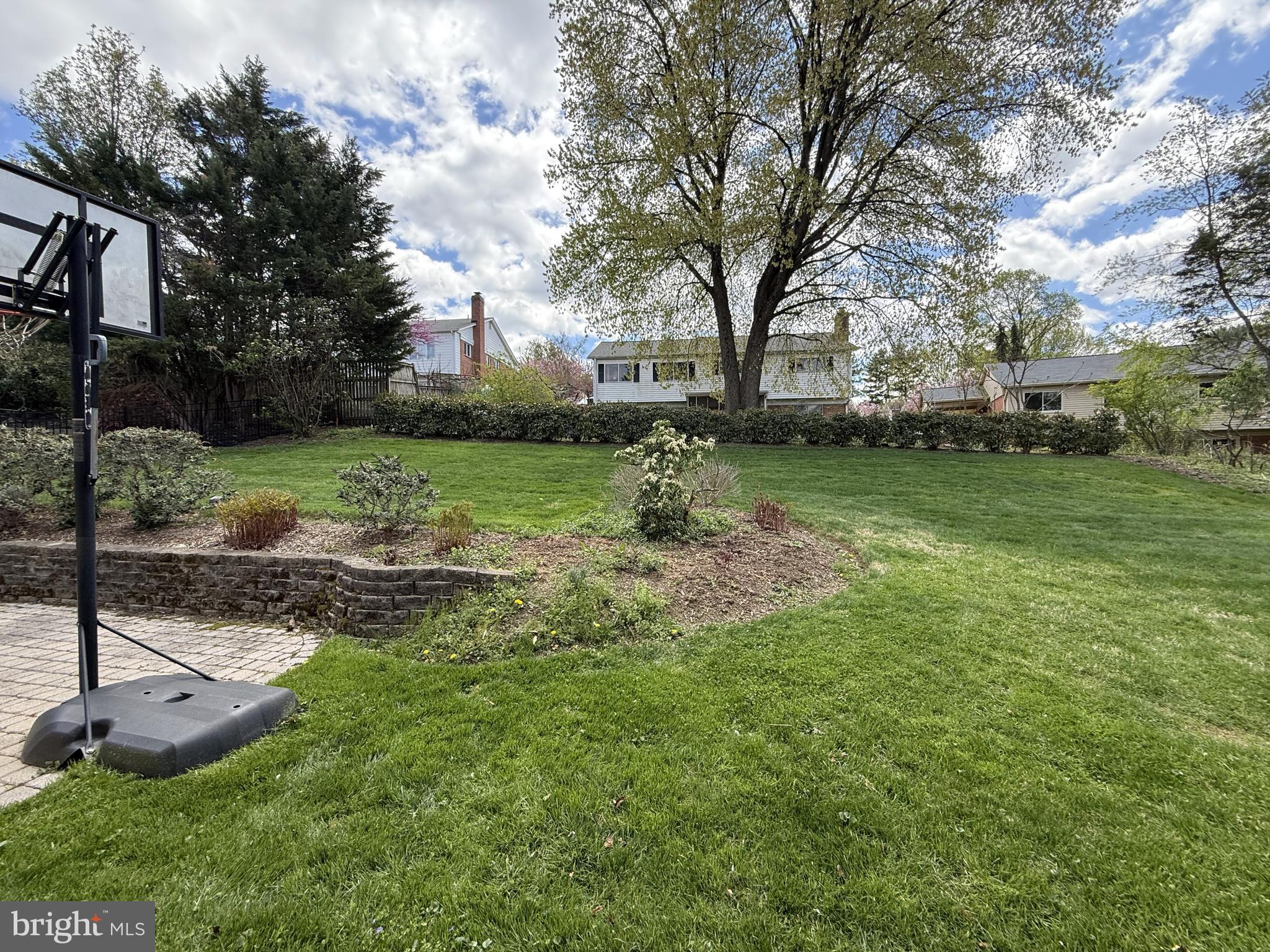 COLLEGE GARDENS - Residential Lease