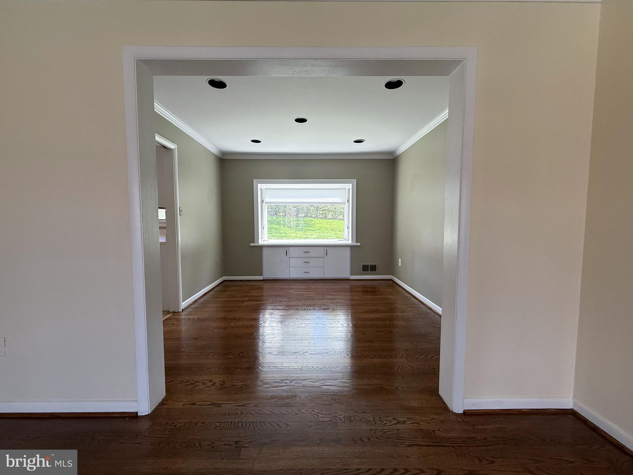 COLLEGE GARDENS - Residential Lease