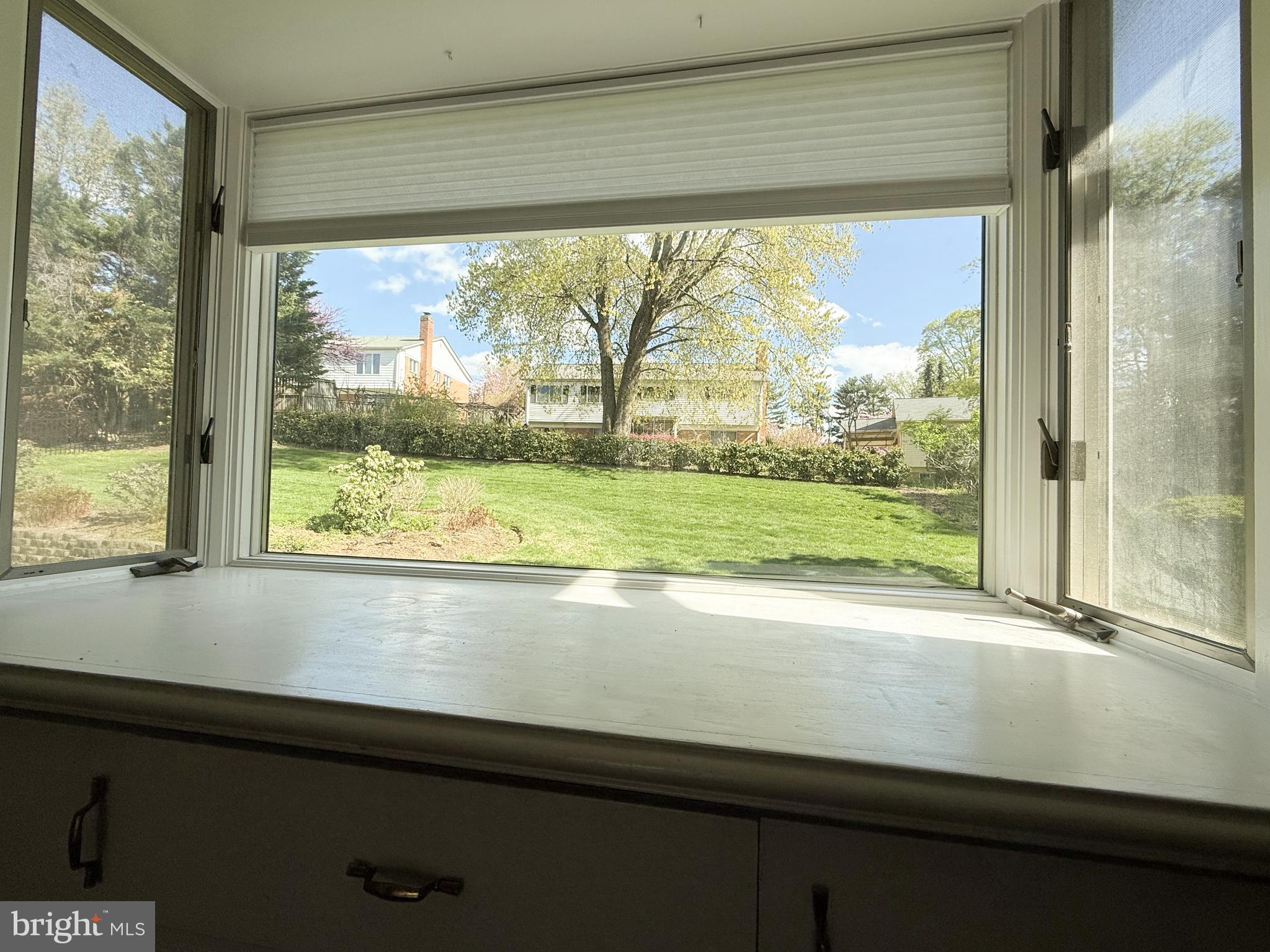 COLLEGE GARDENS - Residential Lease