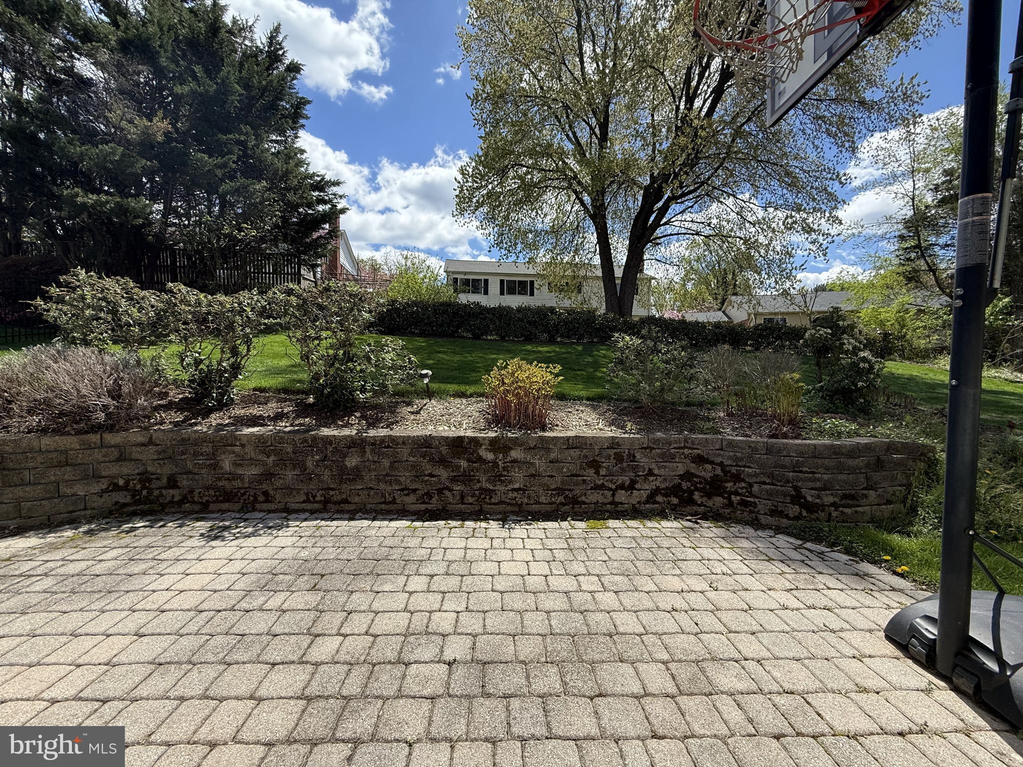 COLLEGE GARDENS - Residential Lease