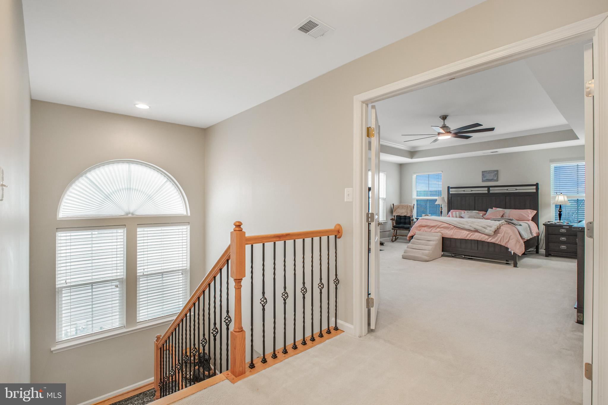 MAY'S QUARTER - Residential