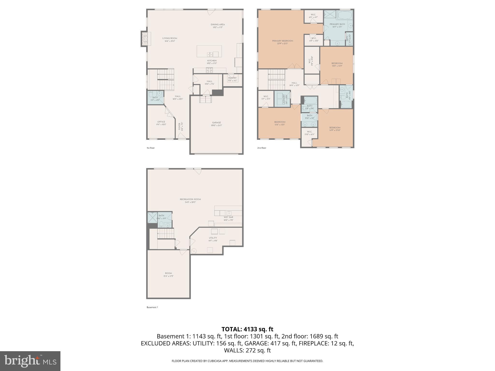 MAY'S QUARTER - Residential