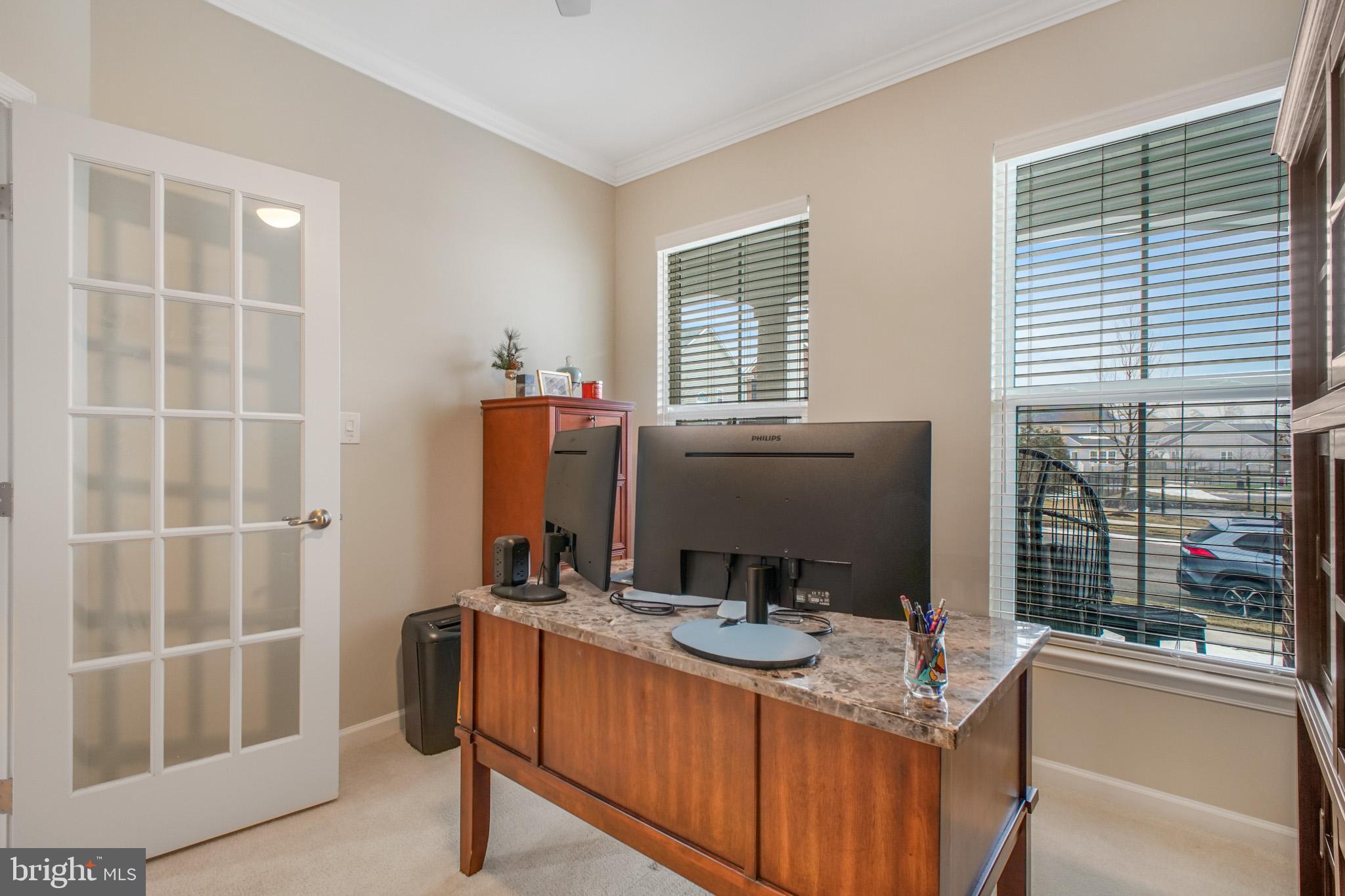 MAY'S QUARTER - Residential