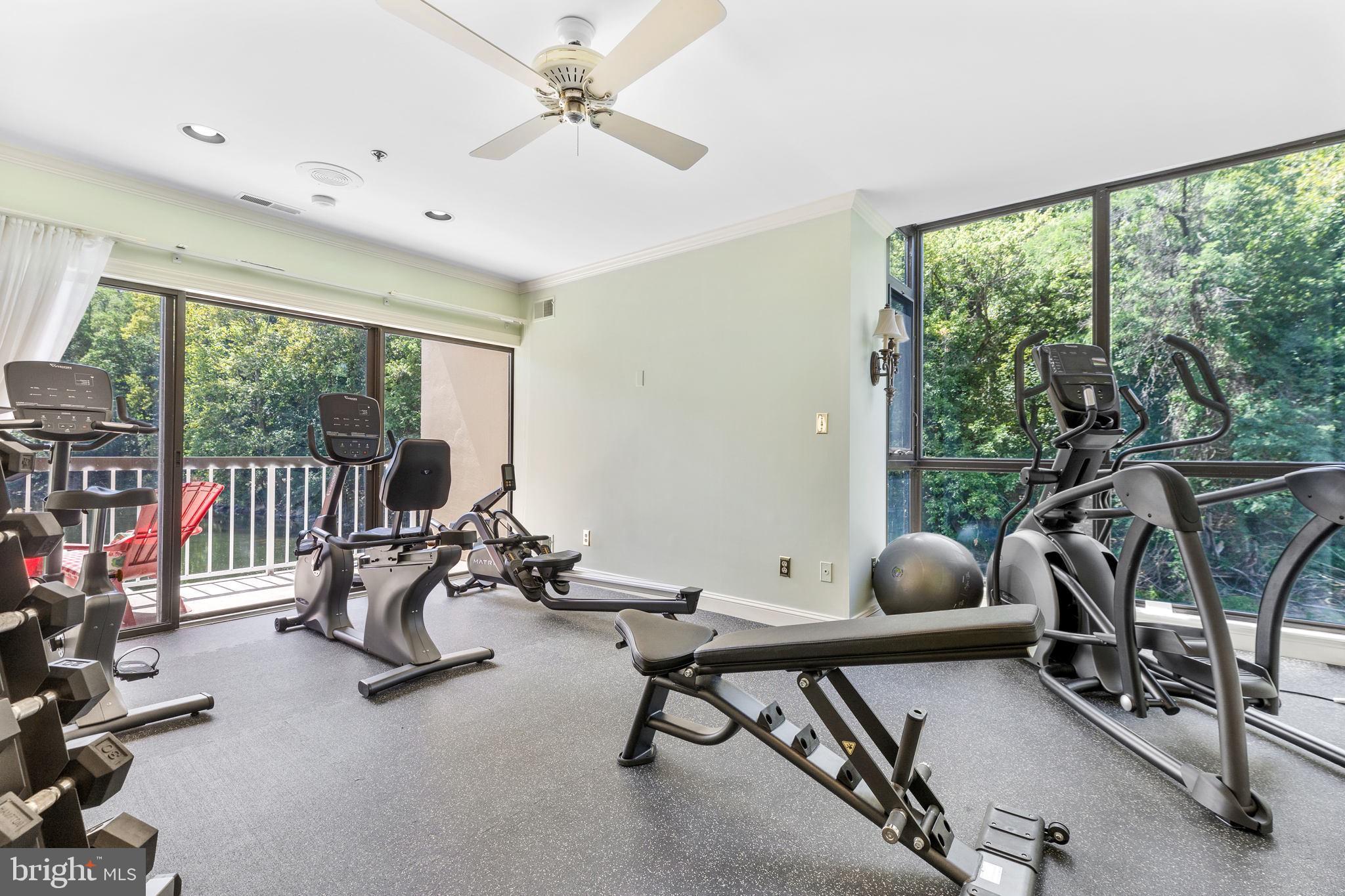 BRANDYWINE PARK - Residential