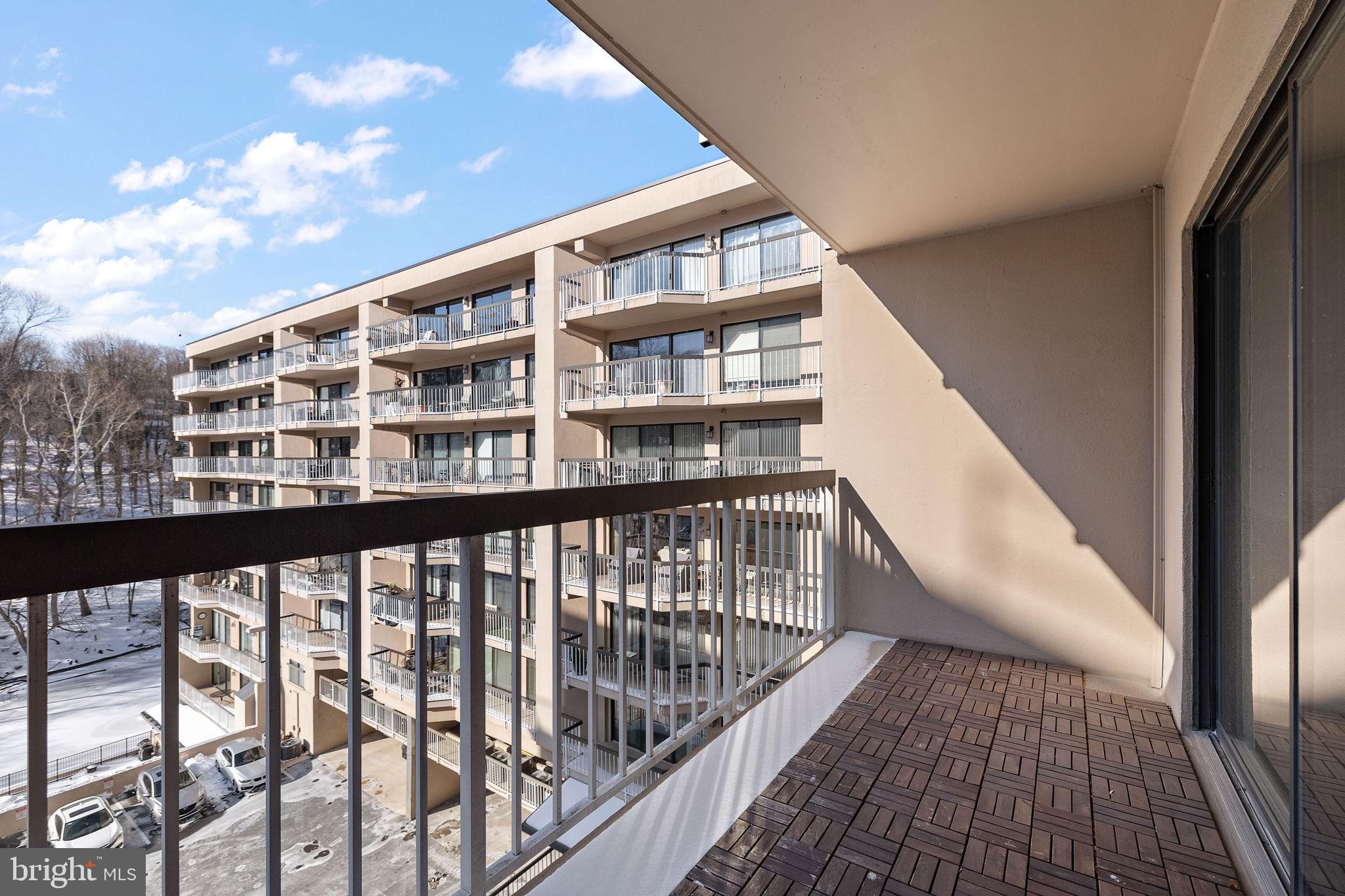 BRANDYWINE PARK - Residential