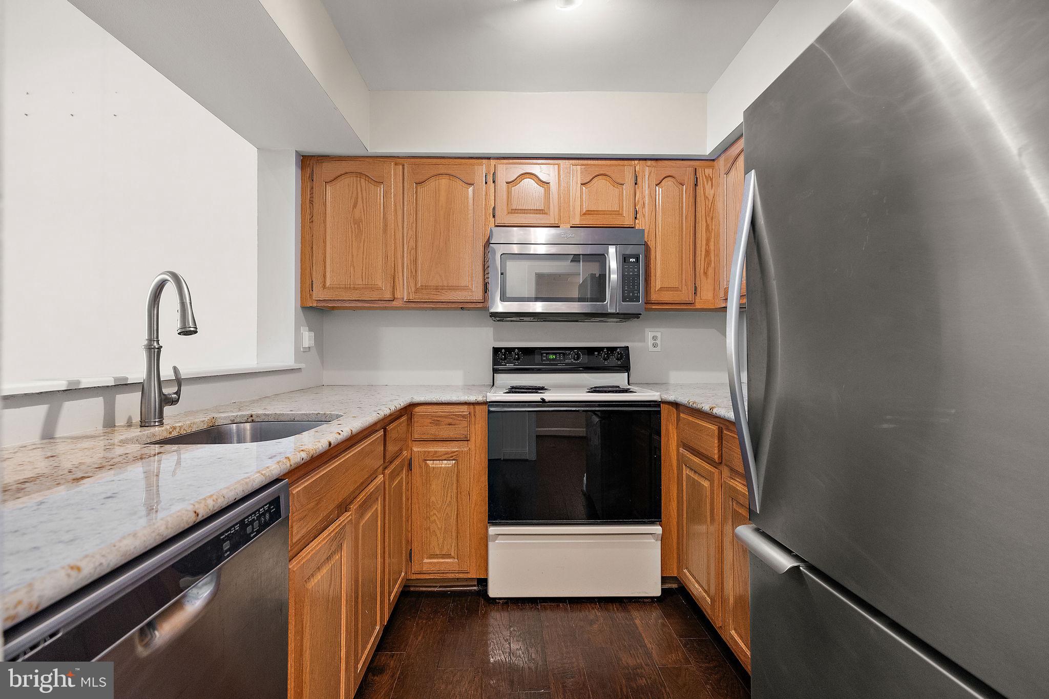 1704 N PARK DRIVE A318