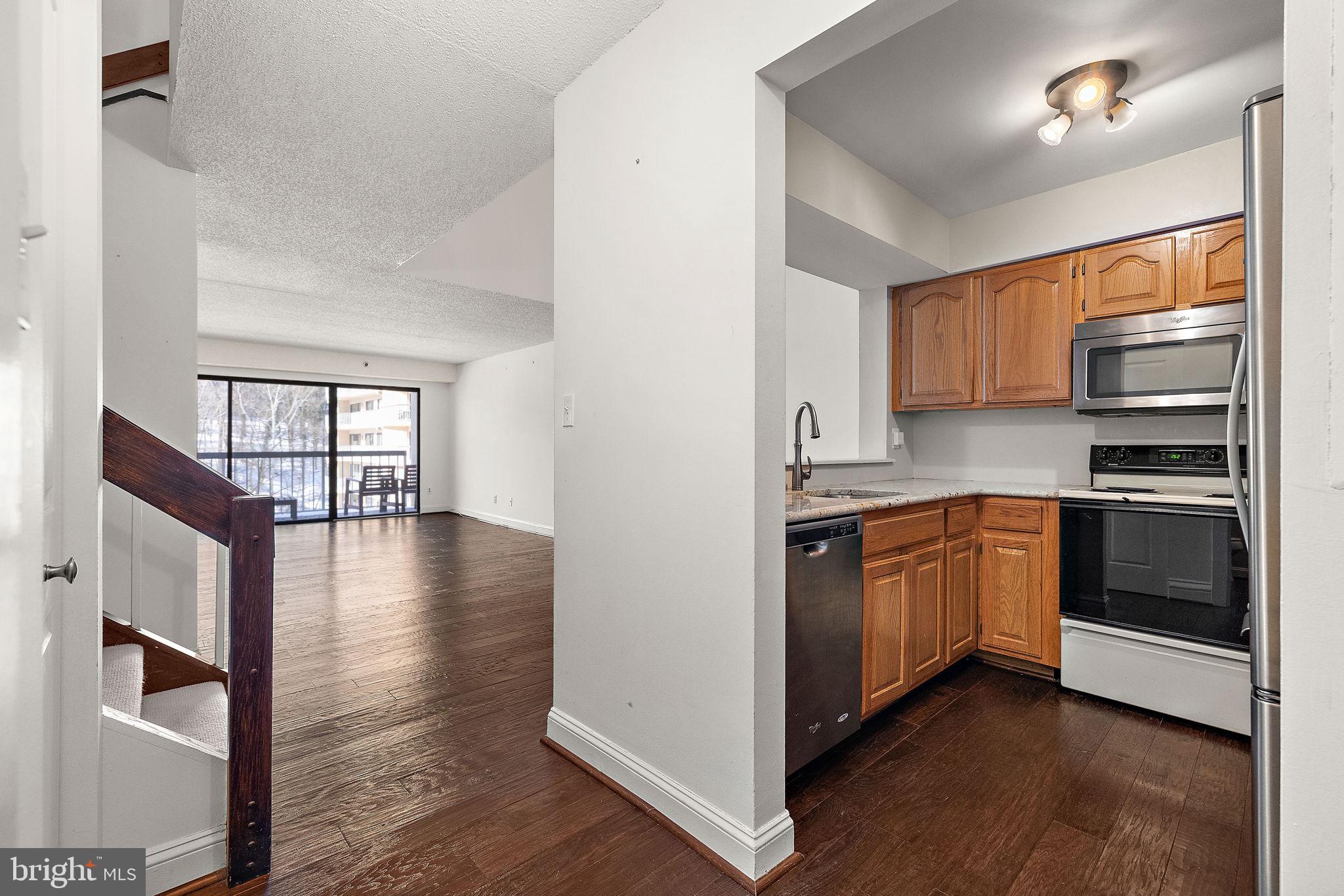 1704 N PARK DRIVE A318