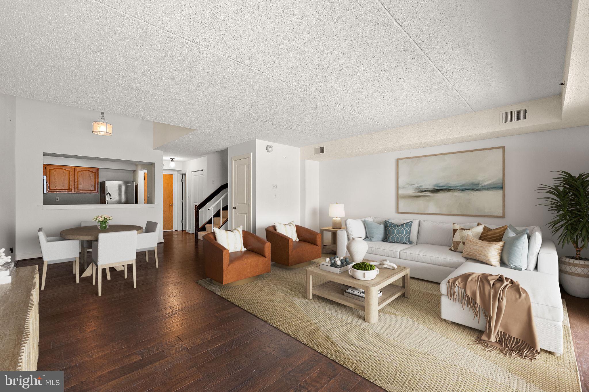 BRANDYWINE PARK - Residential