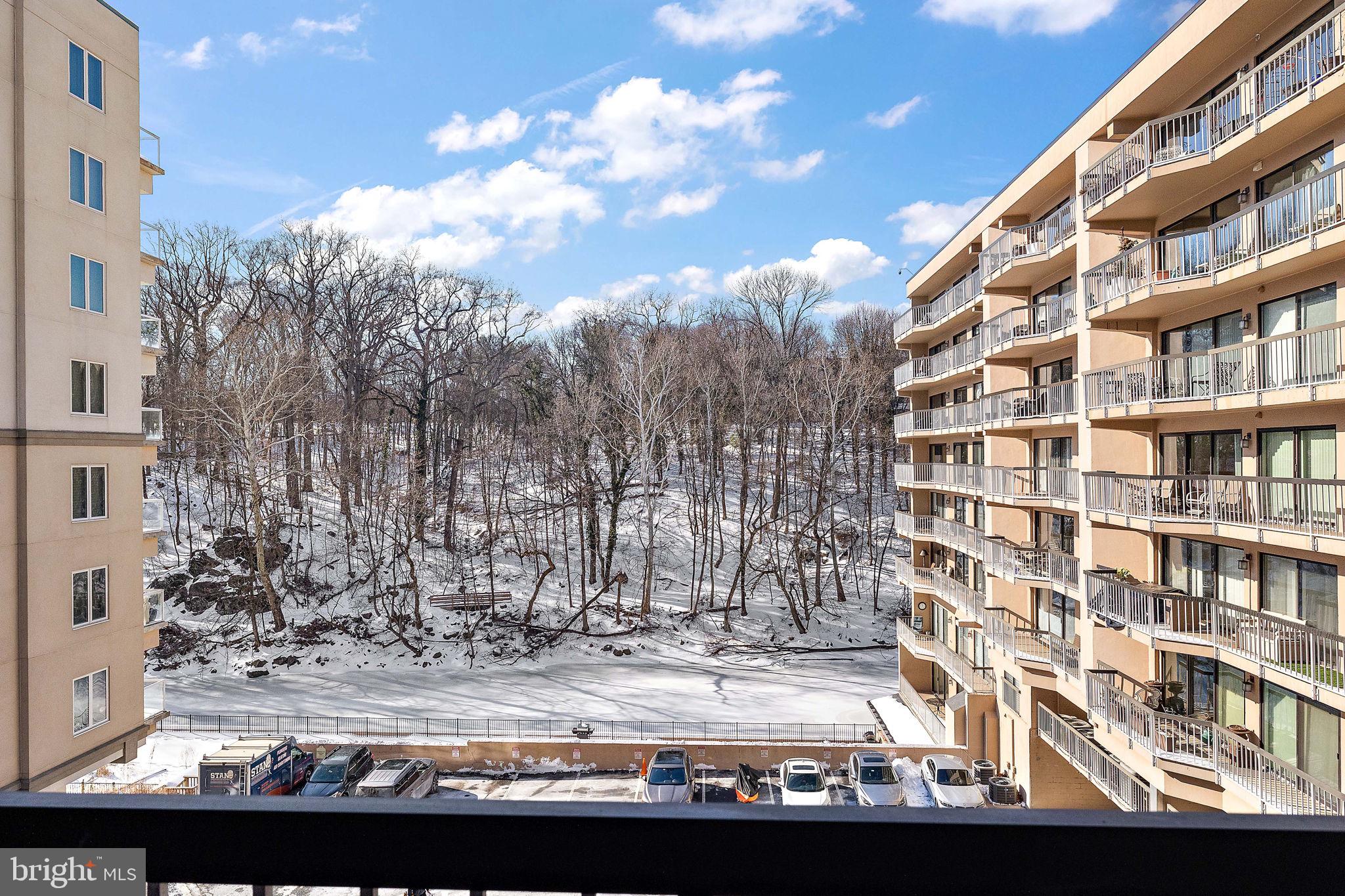 BRANDYWINE PARK - Residential