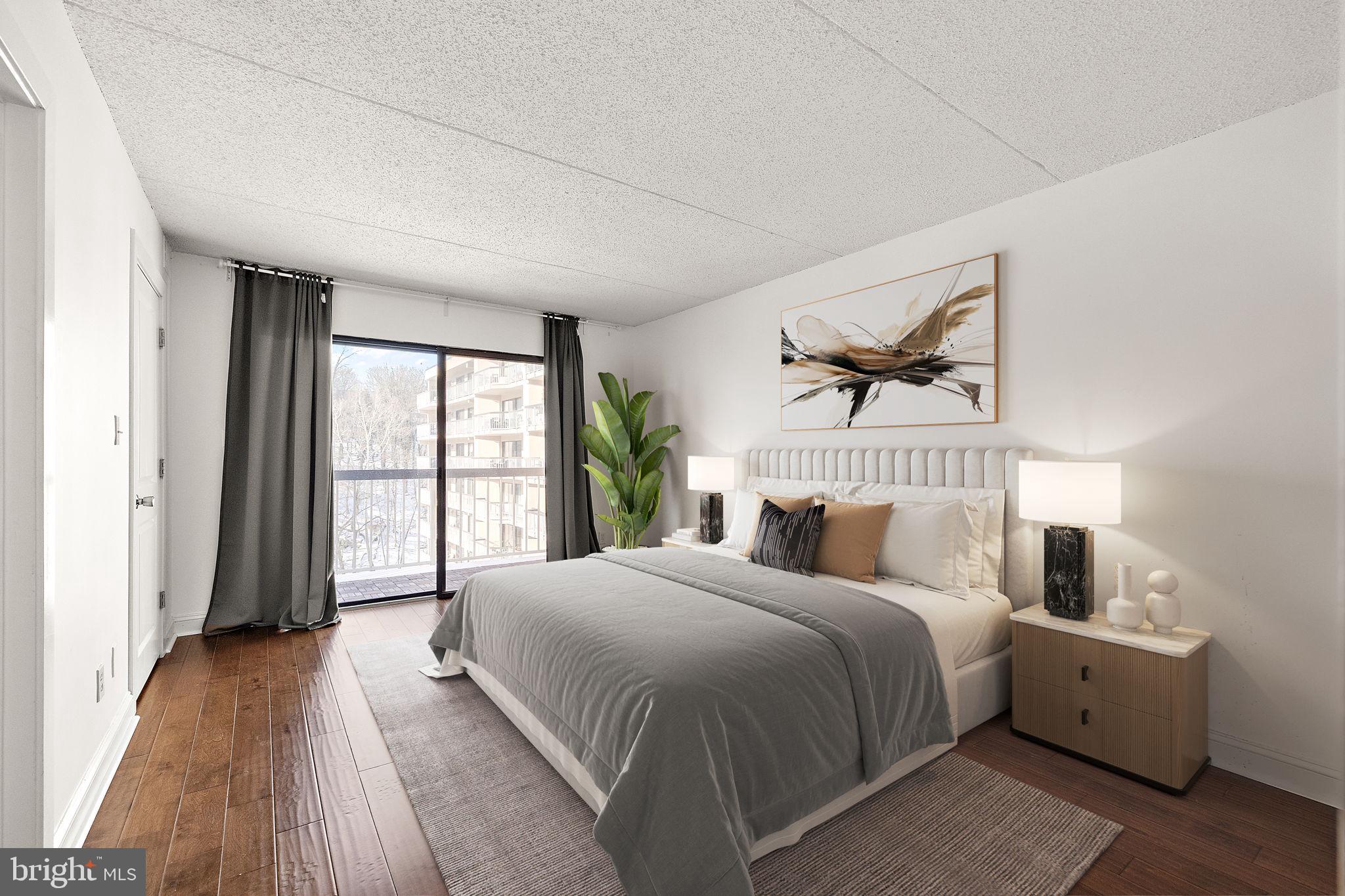 BRANDYWINE PARK - Residential