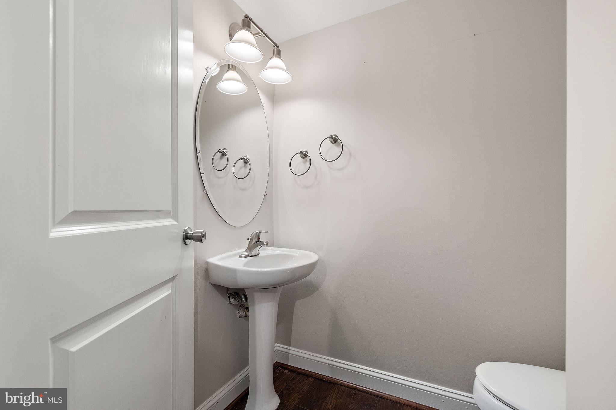 BRANDYWINE PARK - Residential