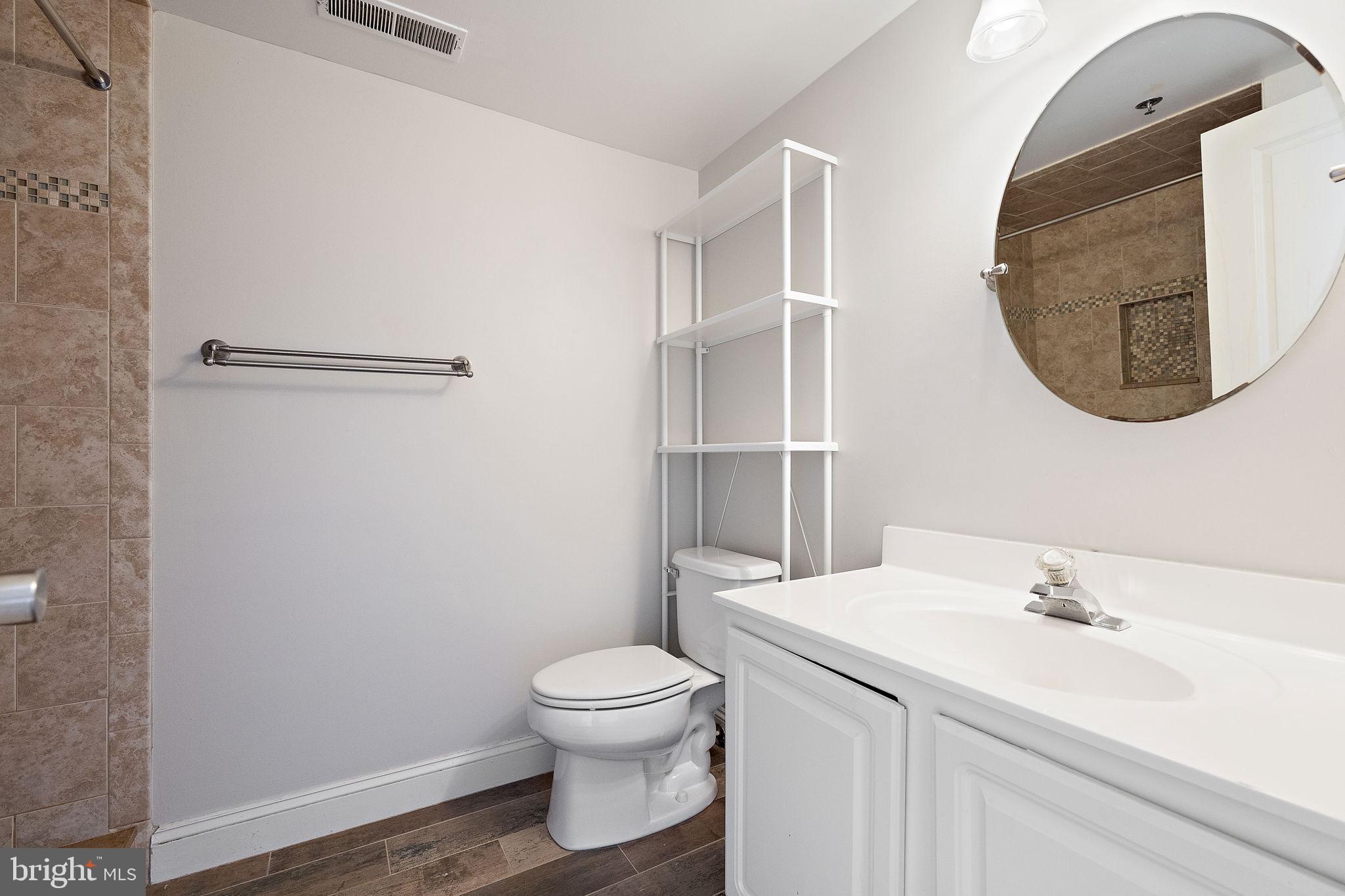 BRANDYWINE PARK - Residential