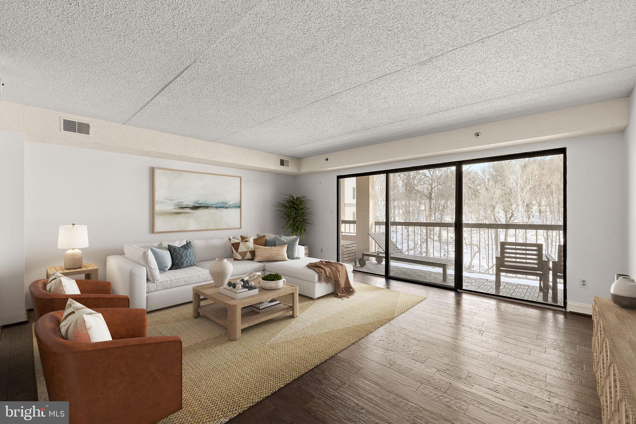 BRANDYWINE PARK - Residential