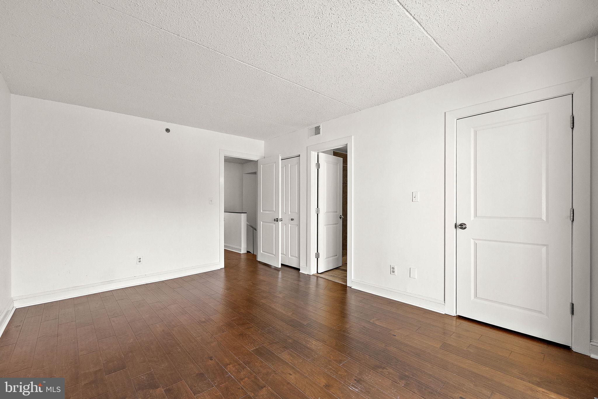 BRANDYWINE PARK - Residential