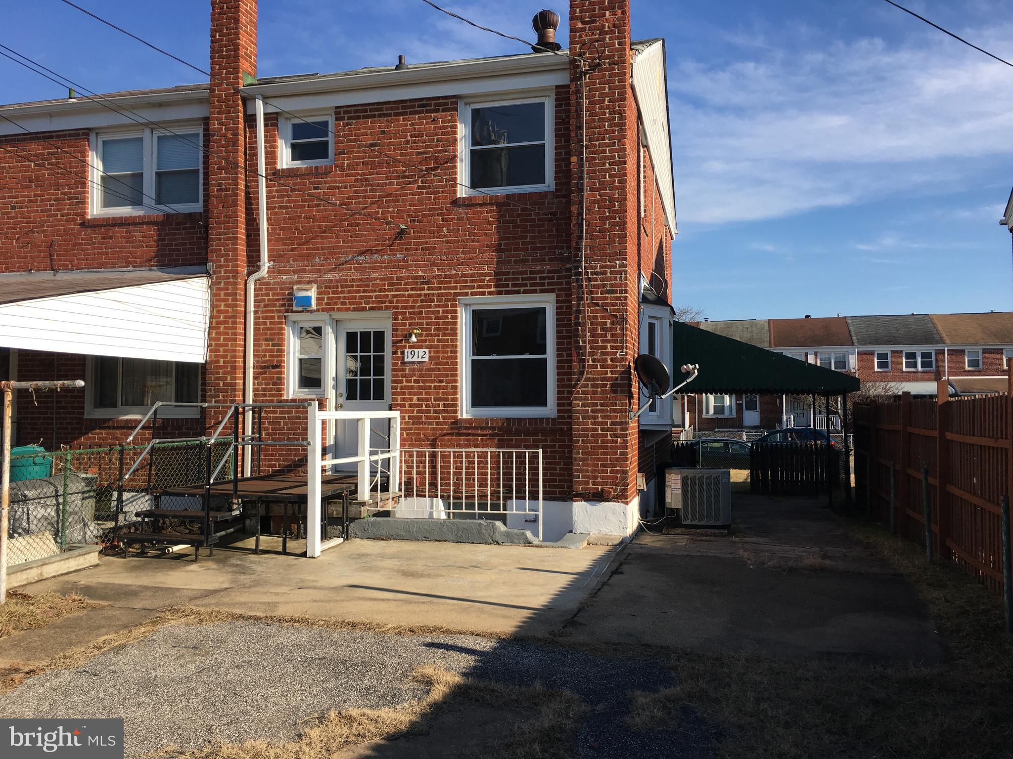 WEST INVERNESS - Residential