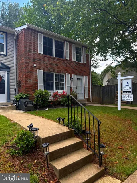 19225 Warrior Brook Drive, Germantown, MD 20874 - MLS#: MDMC2179836