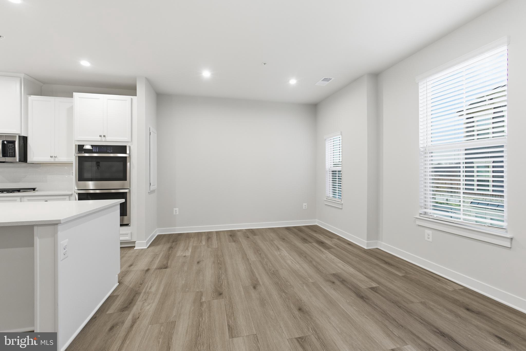 TURF VALLEY - Residential Lease