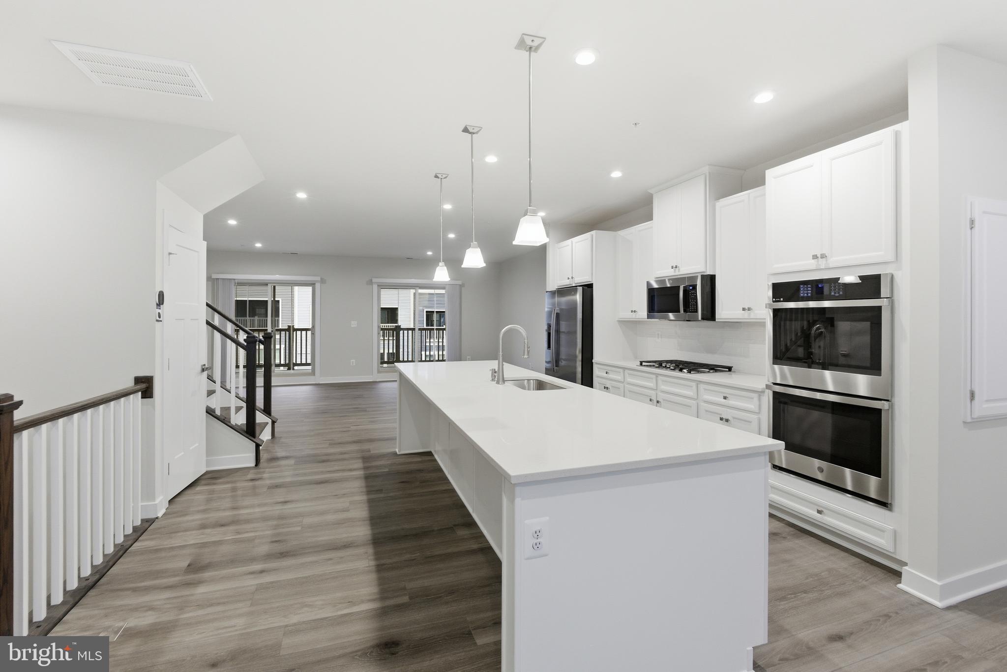 TURF VALLEY - Residential Lease