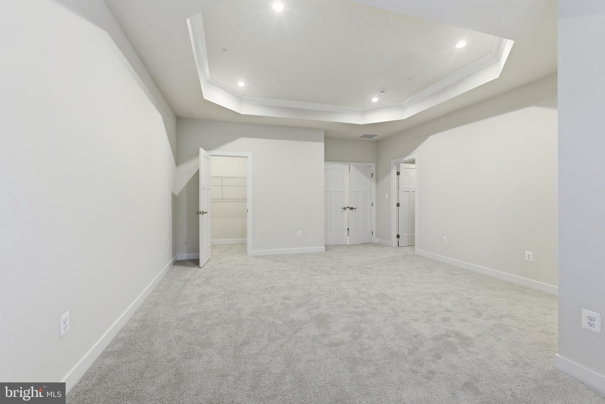 TURF VALLEY - Residential Lease