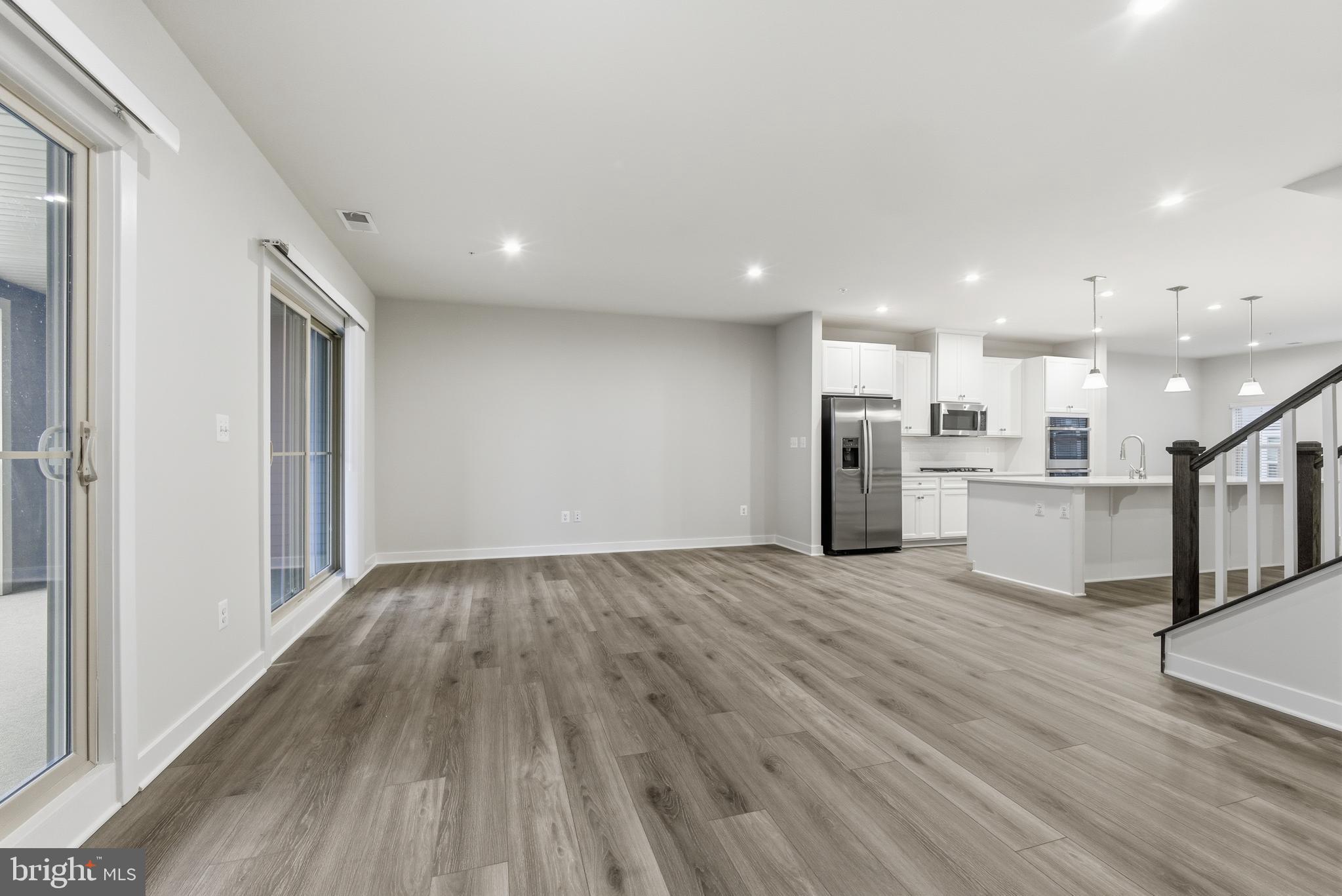 TURF VALLEY - Residential Lease