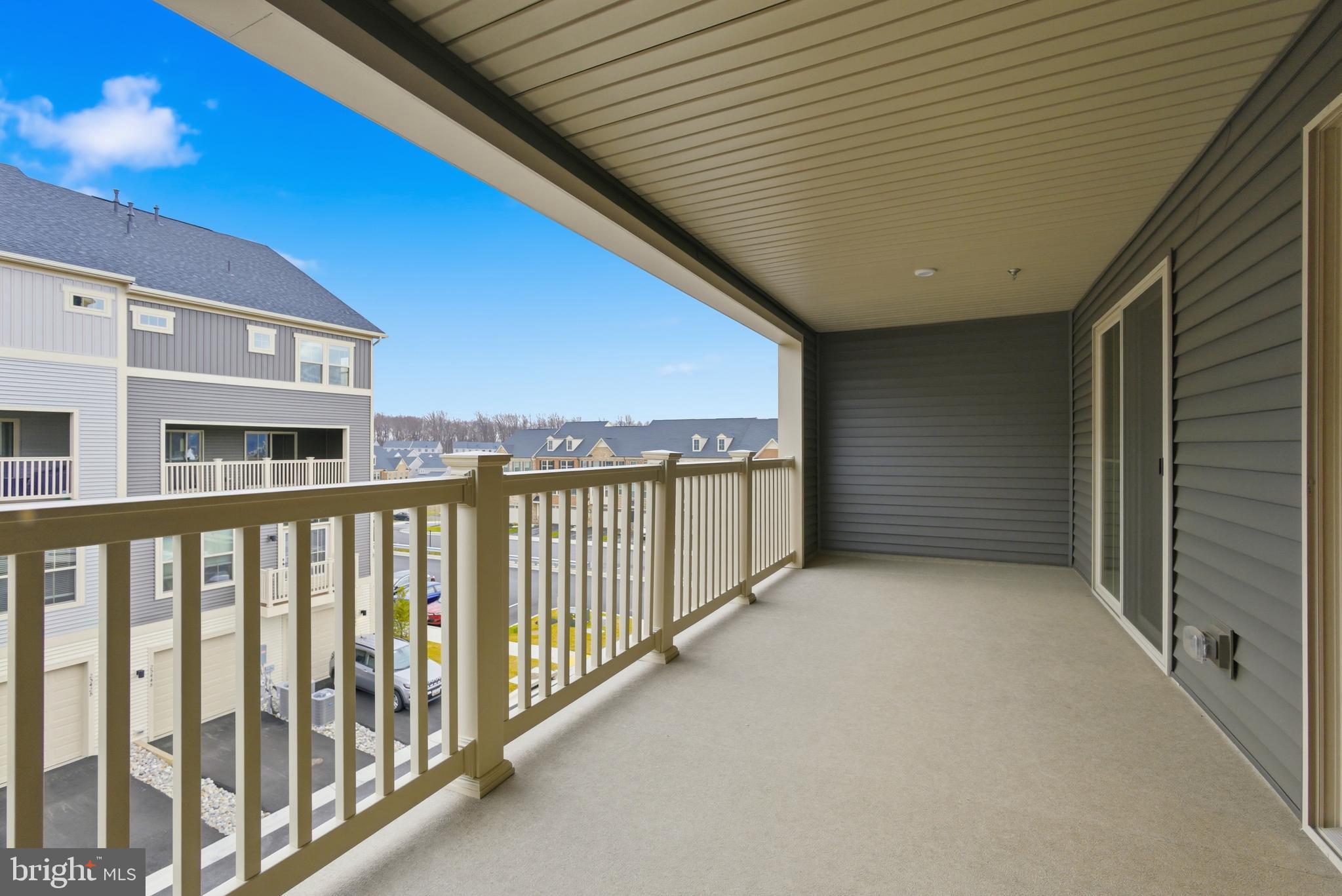 TURF VALLEY - Residential Lease