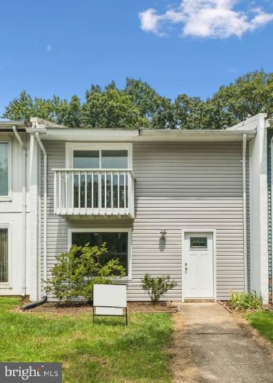 Beautifully Remodeled 3-Bedroom Townhouse – Move-In Ready!
Step into this fully remodeled 3-bedroom, 2.5-bath townhouse that combines comfort, style, and modern convenience. Home is freshly painted throughout, Windows recently updated, HVAC only a couple years old. This home offers a bright, welcoming atmosphere from the moment you walk in.
The spacious main level features an open-concept living and dining area perfect for entertaining. The fully updated kitchen is equipped with brand new appliances and sleek finishes, making meal prep a breeze.
Upstairs, you’ll find three generously sized bedrooms, including a primary suite with its own private bath. All bathrooms have been updated with some modern fixtures and finishes. Enjoy outdoor living in the private, fenced-in backyard – ideal for relaxing, gardening, or letting pets roam freely. Whether you're a family or a professional looking for extra space, this townhome checks all the boxes.
Highlights: 3 large bedrooms, 2 full bathrooms + 1 half bath, New laminate wood floors, Fresh interior paint, New windows and appliances, Fully fenced backyard, Remodeled throughout,
Don't miss this turnkey opportunity in a desirable neighborhood! HOA offers the following amenities/benefits: Swimming Pool membership, Asphalt Trail system. Common Areas (both turf and wooded), Volleyball Court, Tot Lots, Multi-purpose field, Community Center Rental (fee required), HOA Office Room A Rental (fee required), Tennis Courts (access code required), Basketball Court, Willow Lake, Sugarland Run Newsletter.