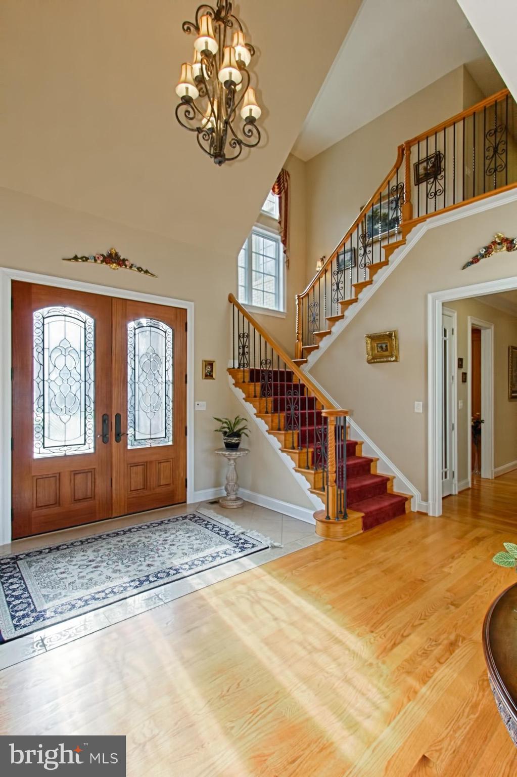 LAUREL GLEN - Residential