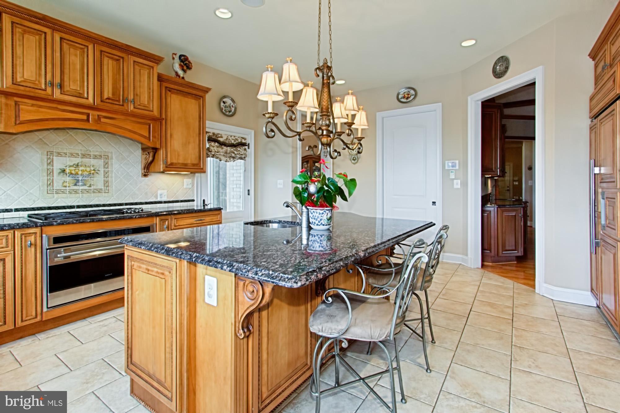 LAUREL GLEN - Residential