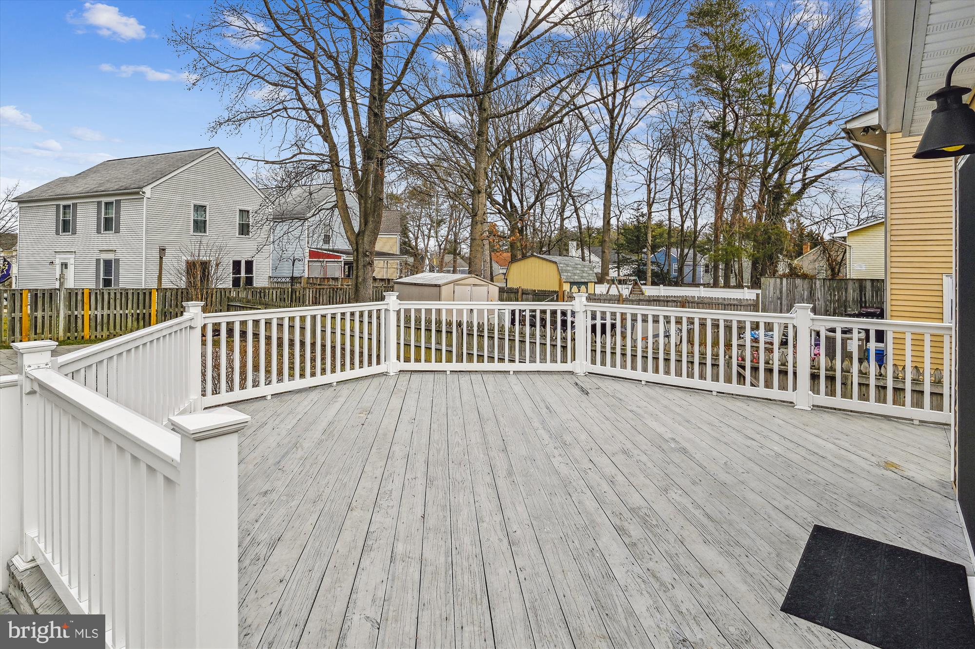 CHESTERFIELD - Residential Lease