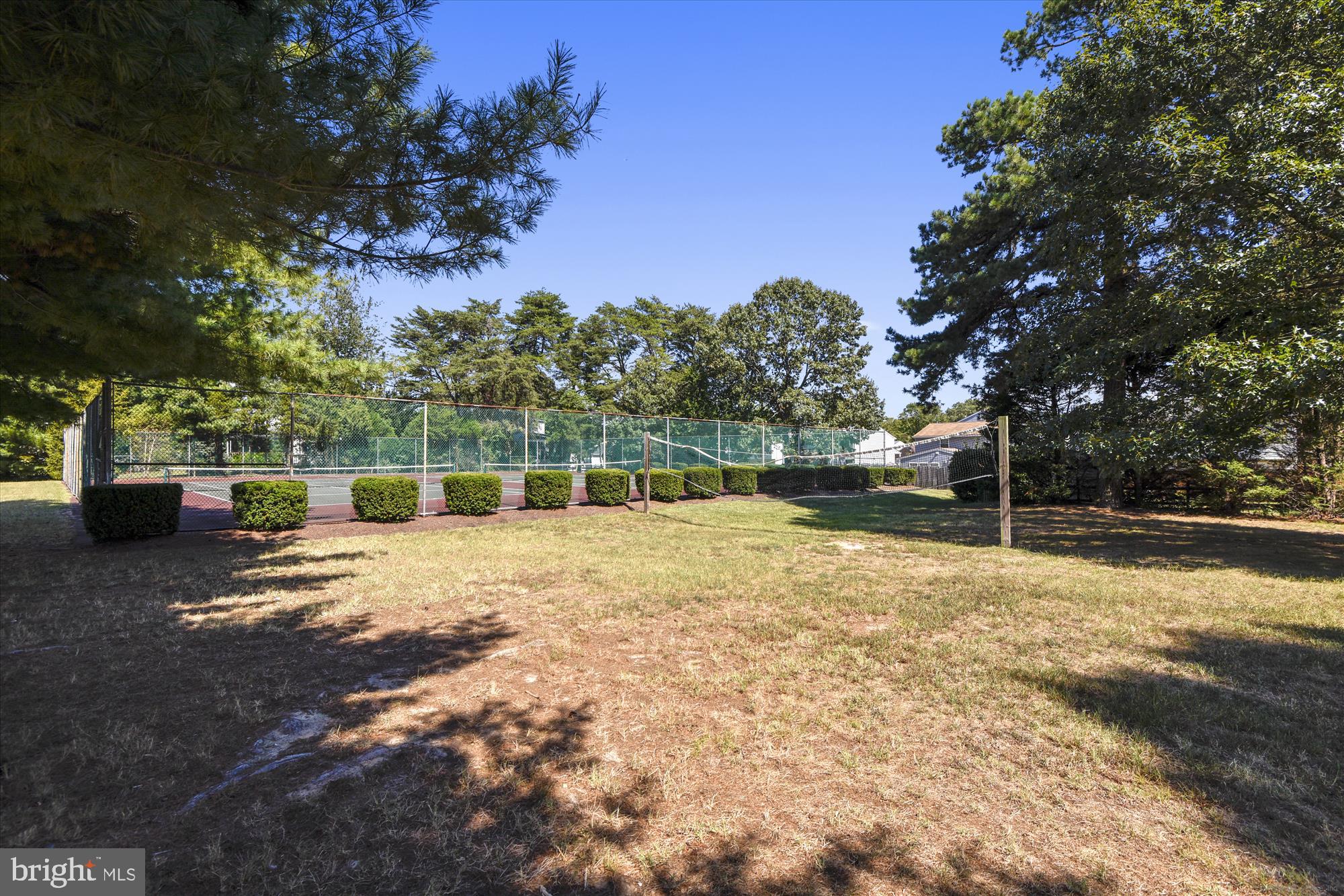 CHESTERFIELD - Residential Lease