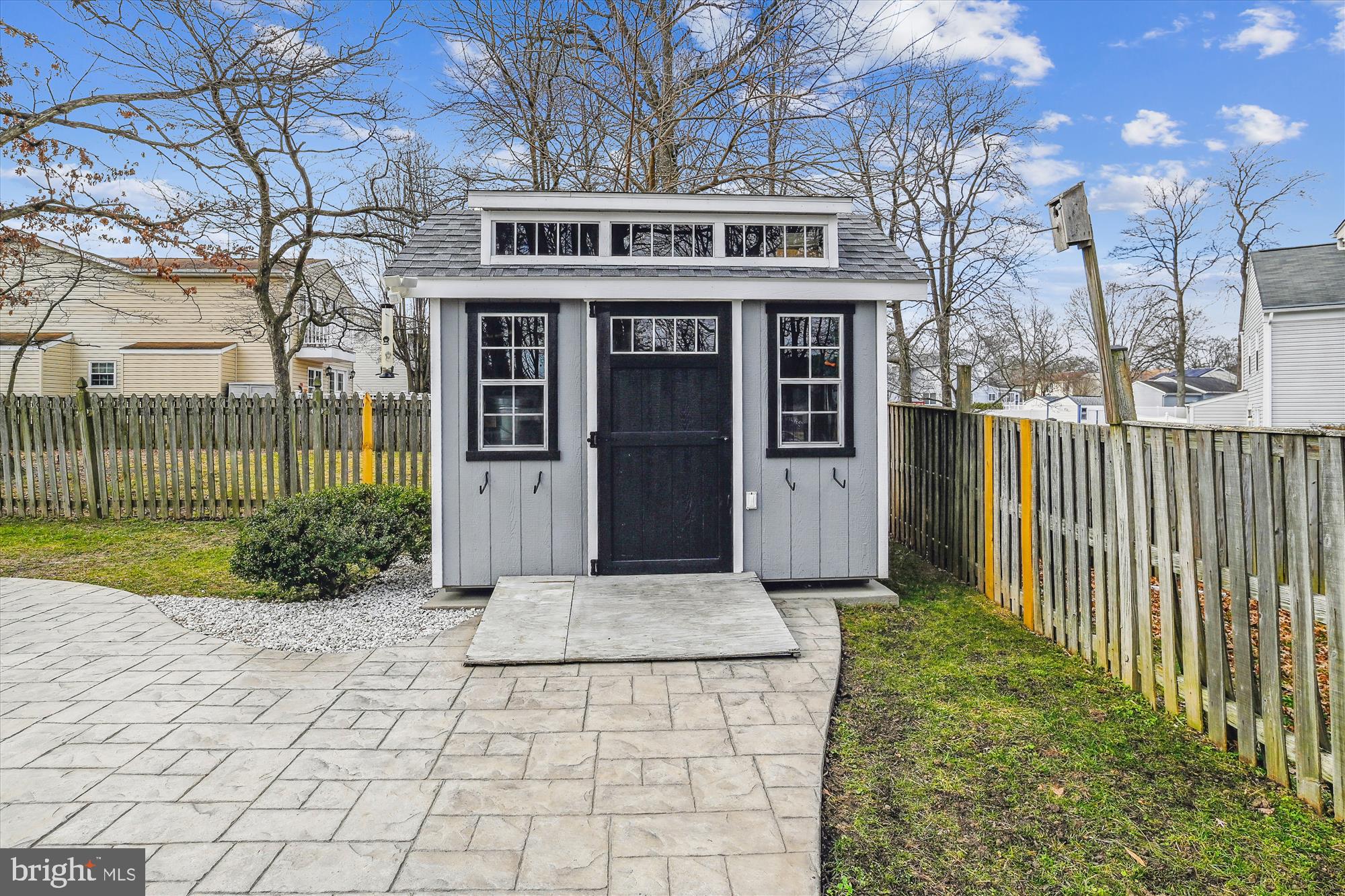 CHESTERFIELD - Residential Lease