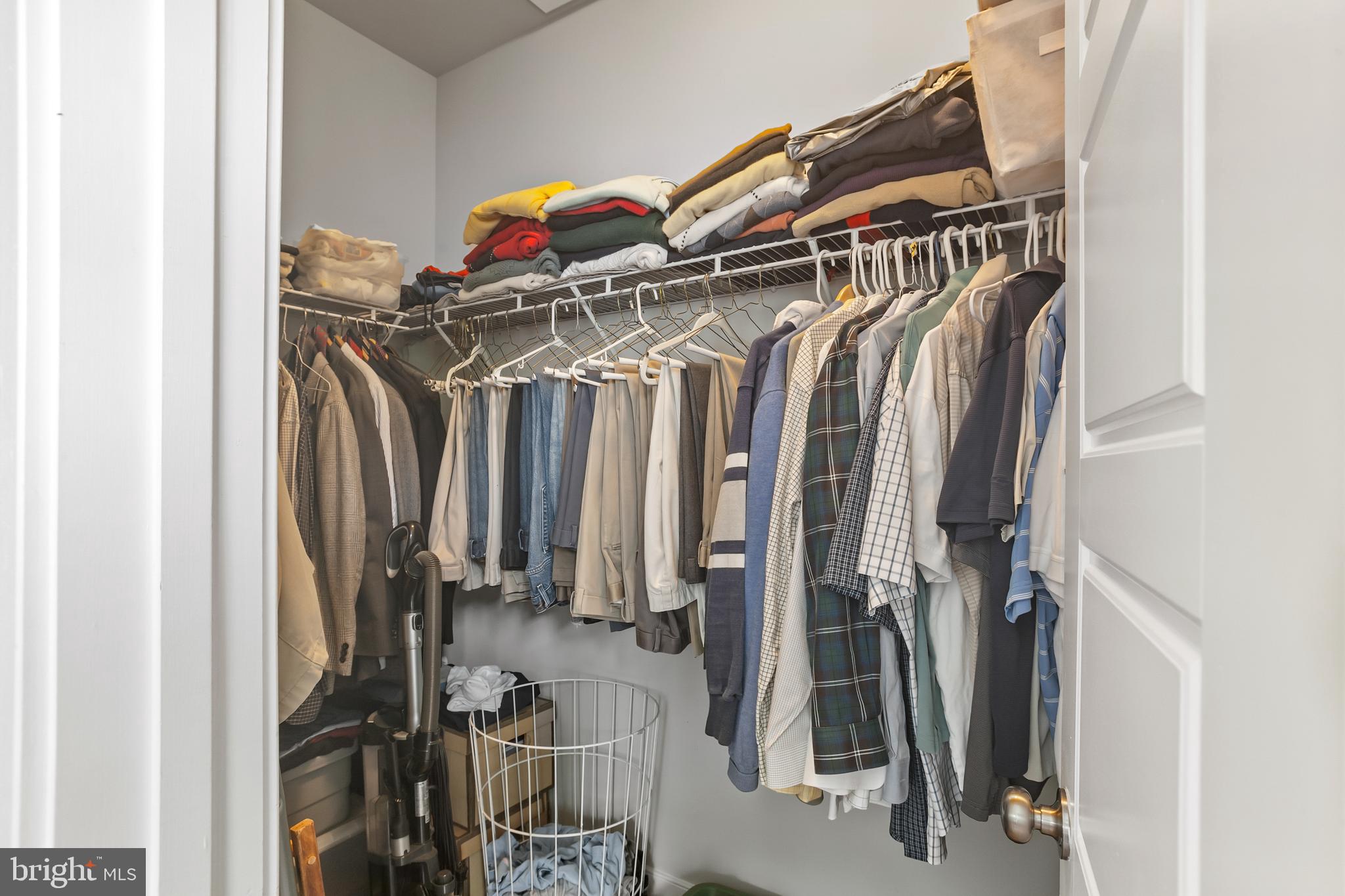 EASTON VILLAGE - Residential