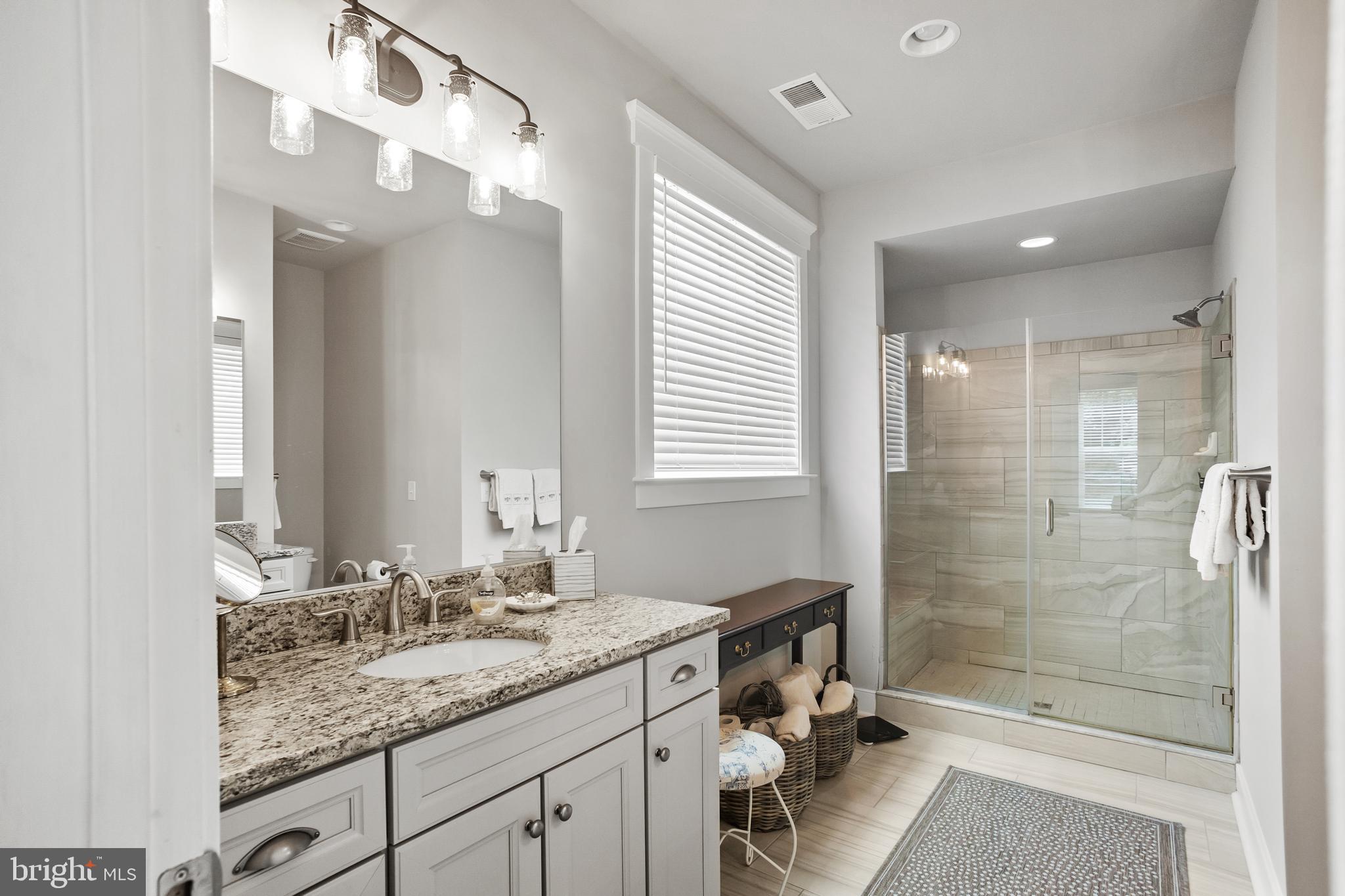 EASTON VILLAGE - Residential