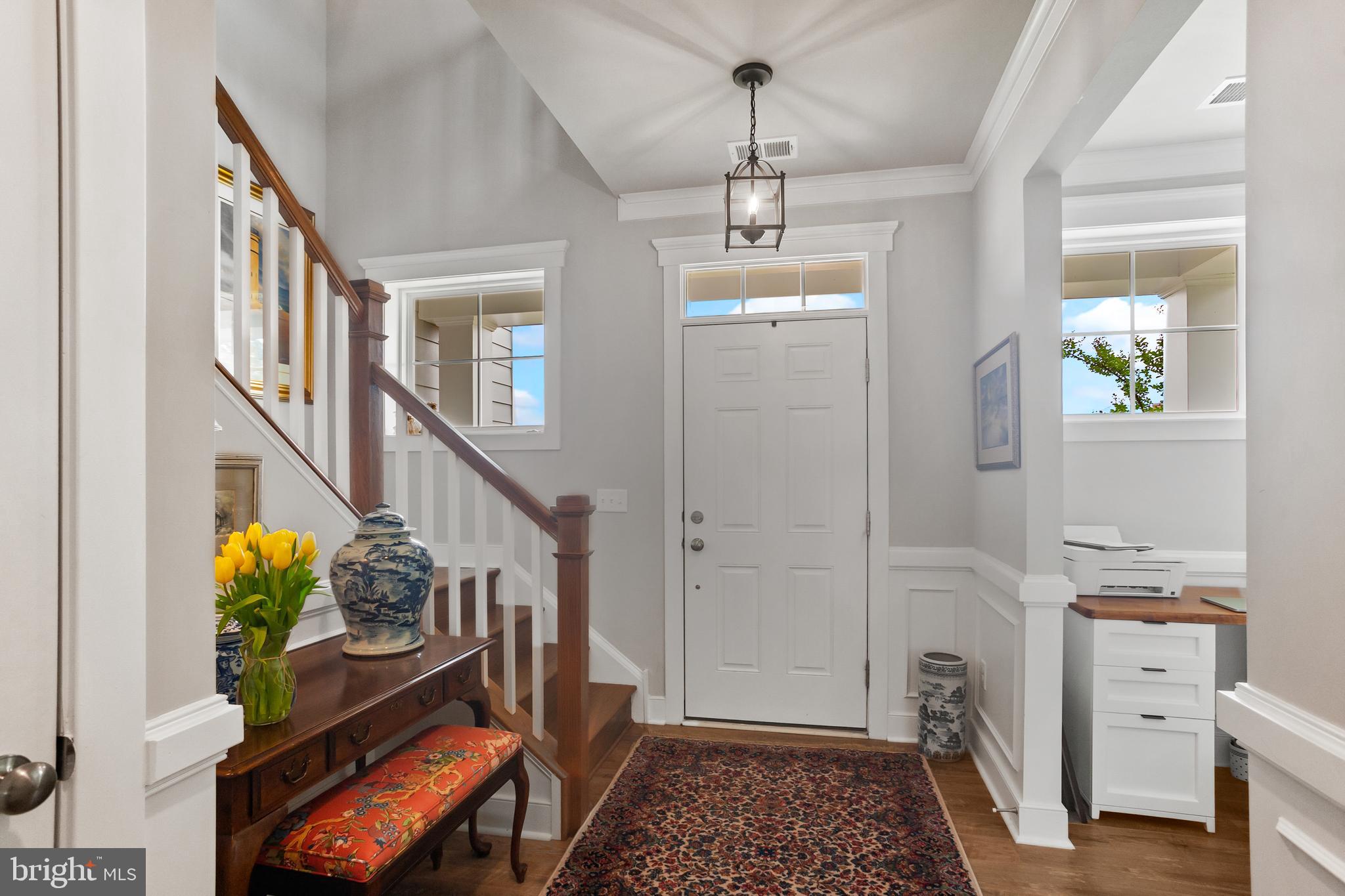 EASTON VILLAGE - Residential