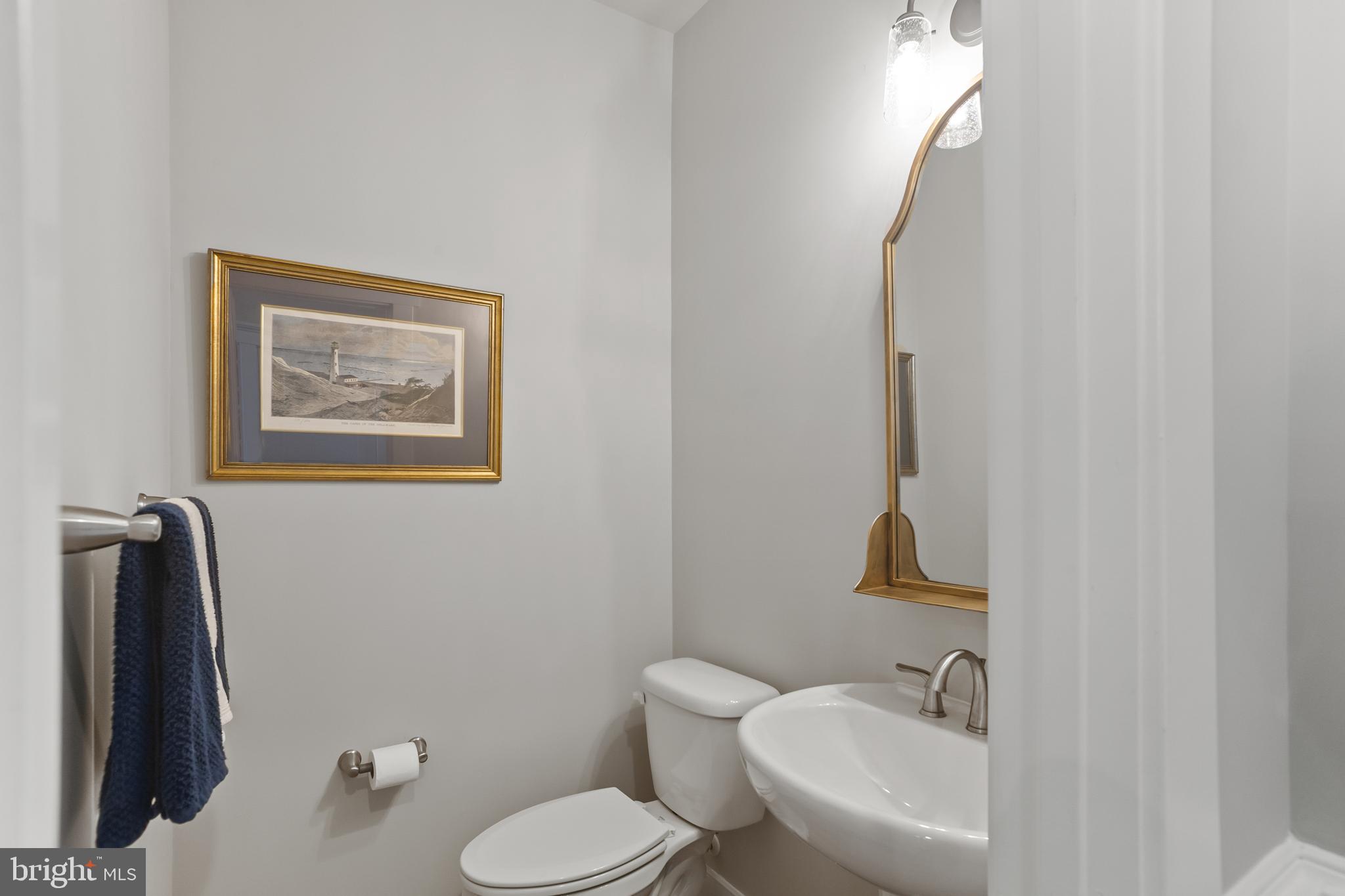 EASTON VILLAGE - Residential