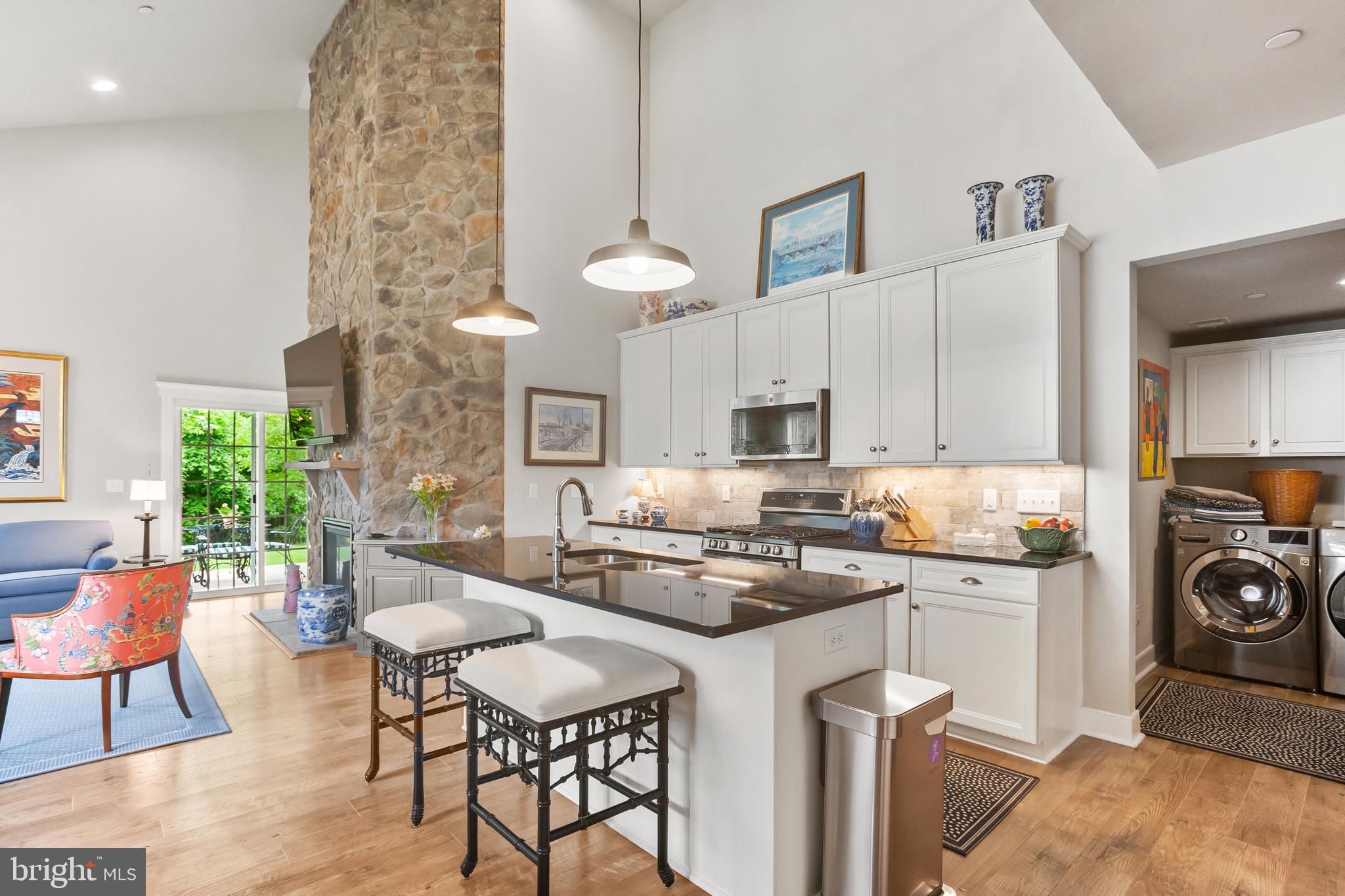 EASTON VILLAGE - Residential