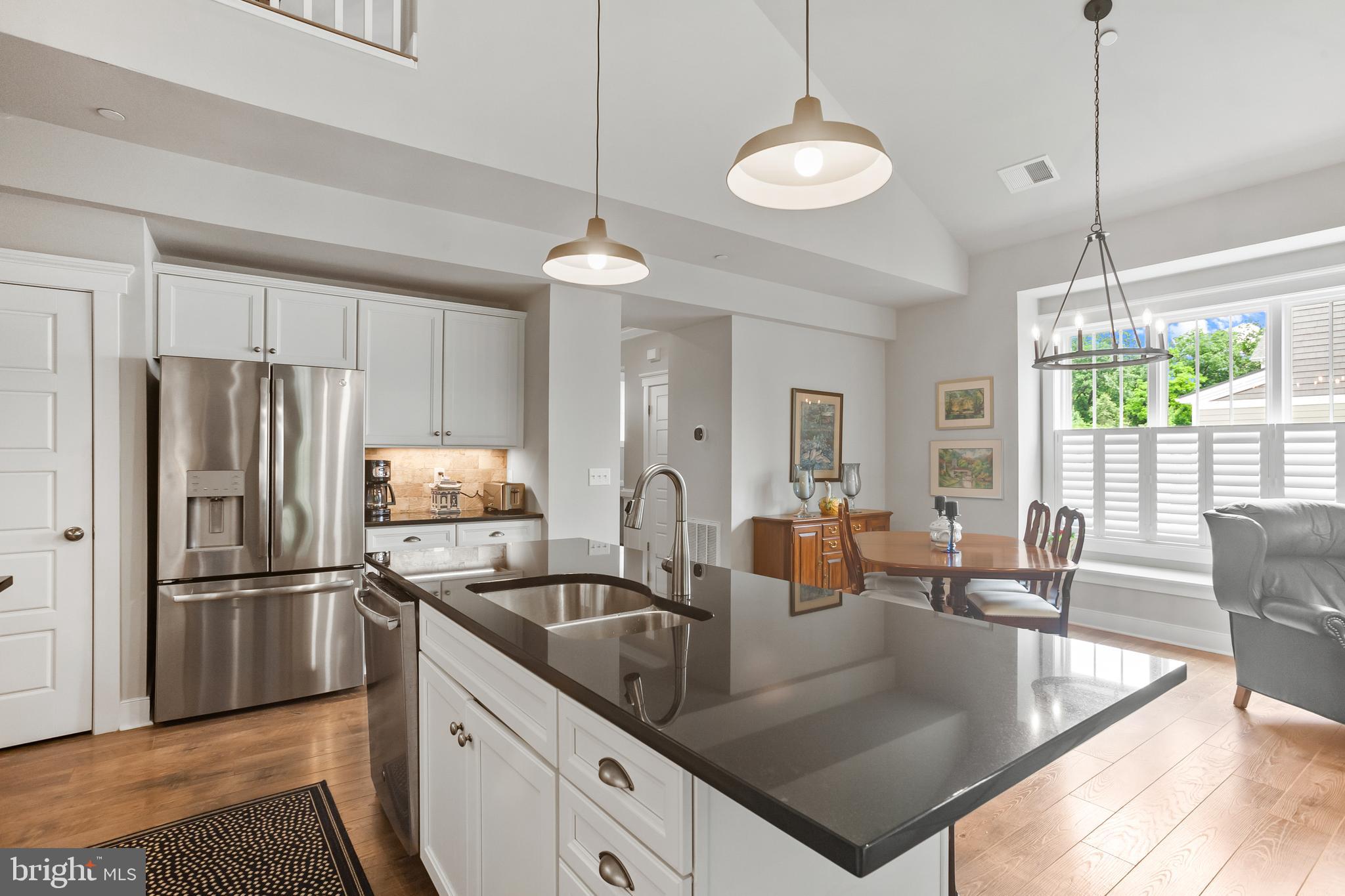 EASTON VILLAGE - Residential