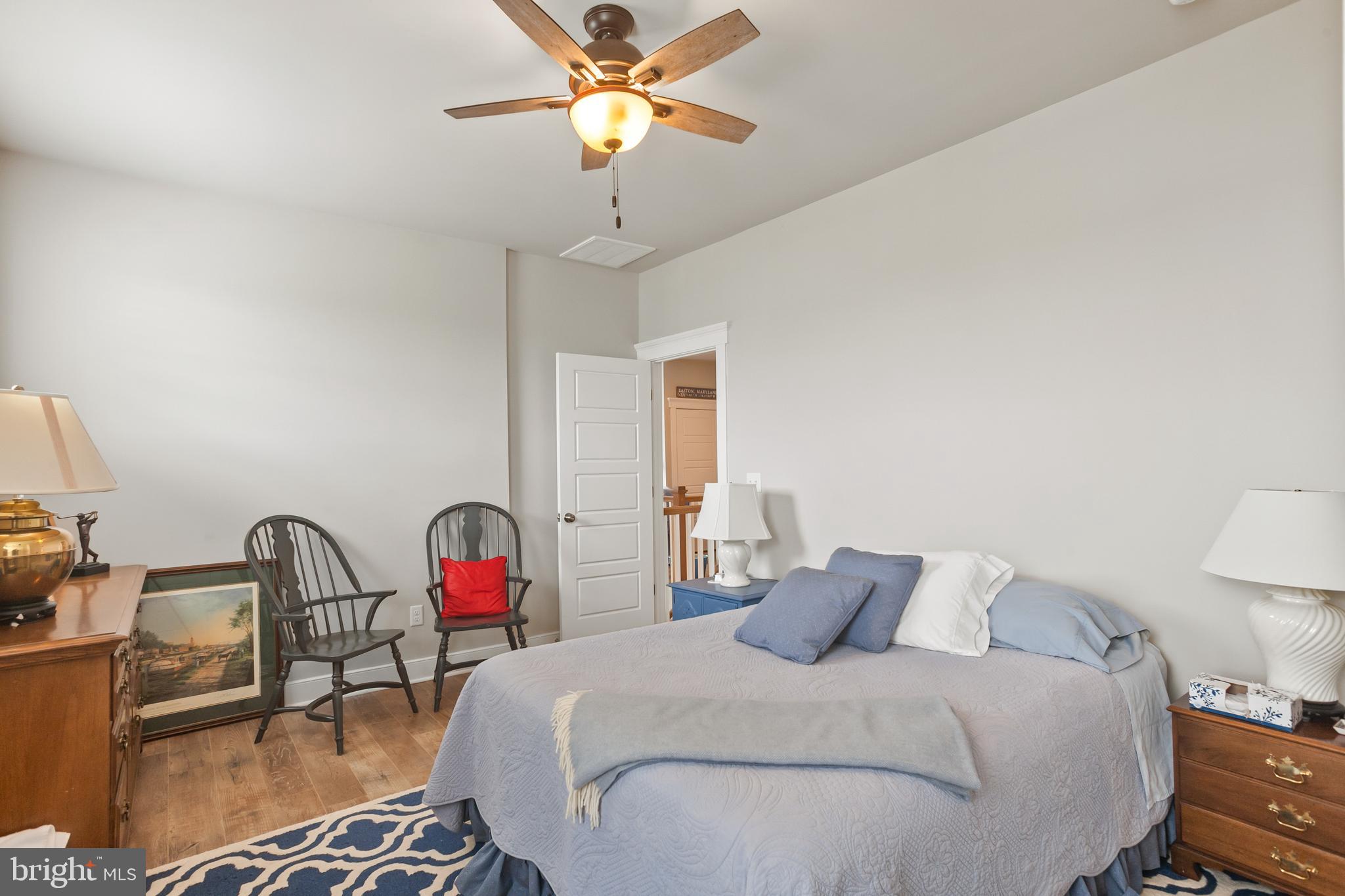 EASTON VILLAGE - Residential