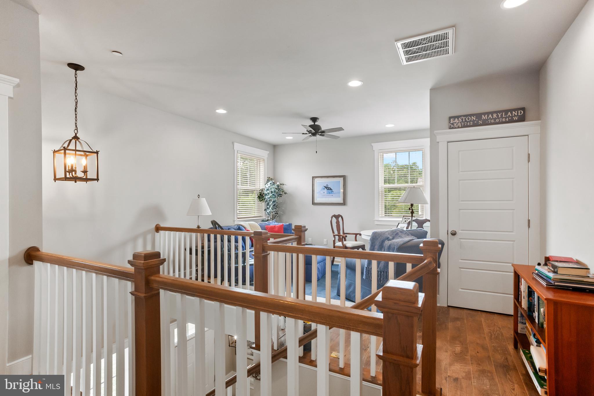 EASTON VILLAGE - Residential