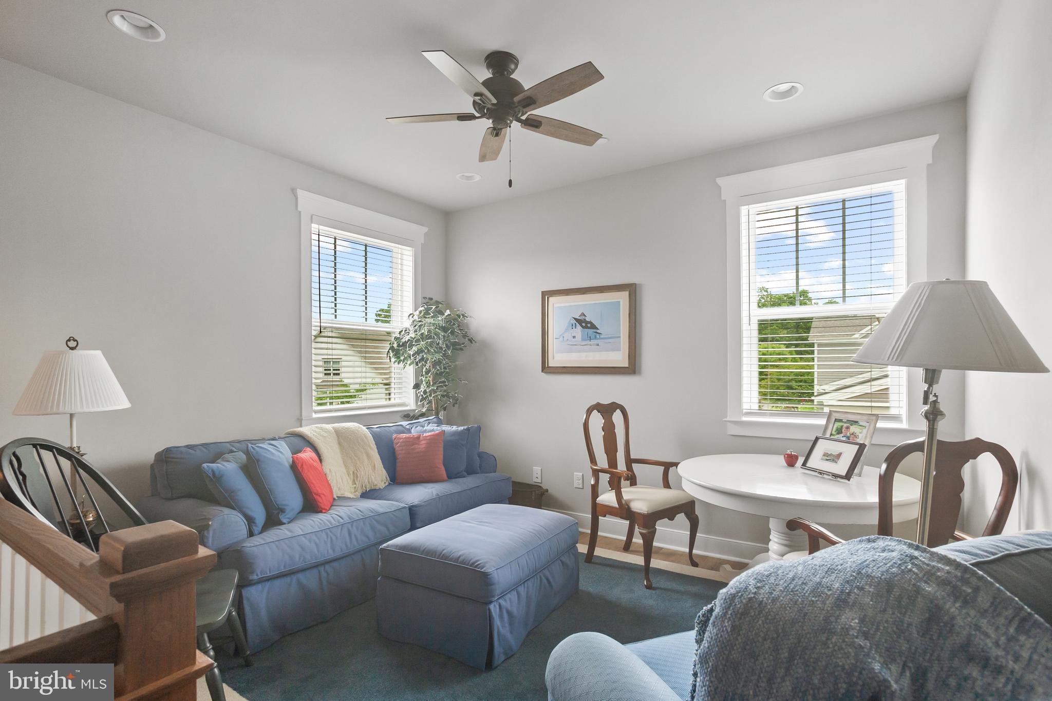 EASTON VILLAGE - Residential